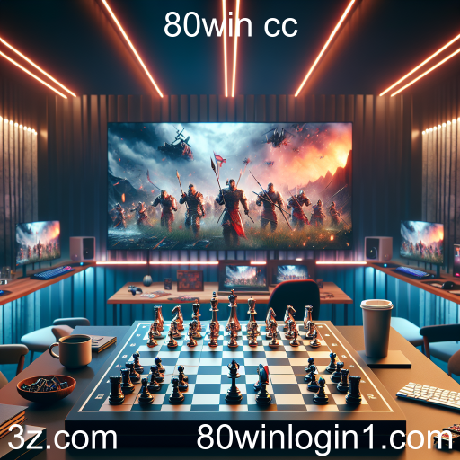 Explore o Mundo dos Jogos de Estratégia